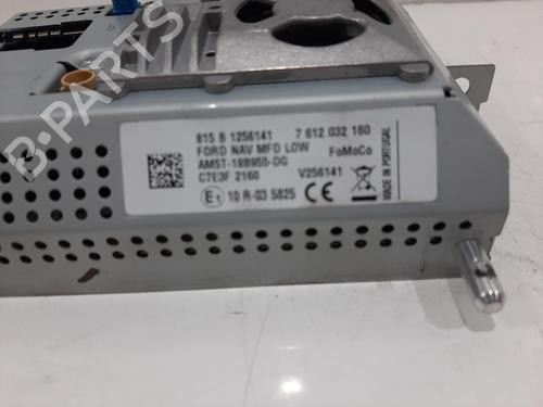 Control unit FORD FOCUS III 1.6 TDCi | BP38180322M11 - Image 3