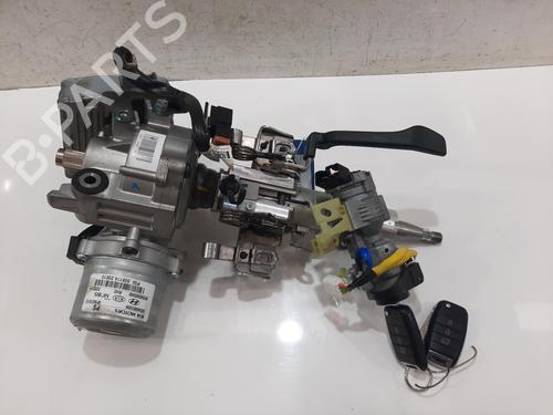 Steering column KIA SOUL II (PS) 1.6 GDI | BP33010617M21 - Image 2