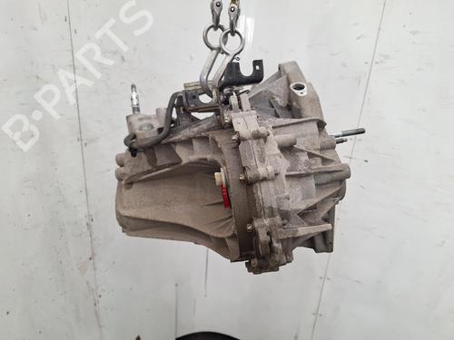 Gearbox NISSAN NV200 Van 1.5 dCi 110 (M20, M20N, M20M) | BP27720860M3