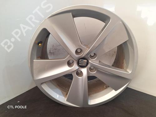 rim-seat-leon-st-5f8-2012-2013-2014-2015-2016-2017-2018-2019-2020-38490330 main image