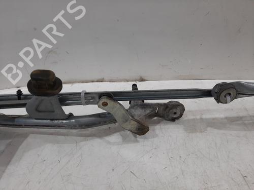 Front wiper motor RENAULT CLIO IV (BH_) 1.5 dCi 90 | BP29809438M29 