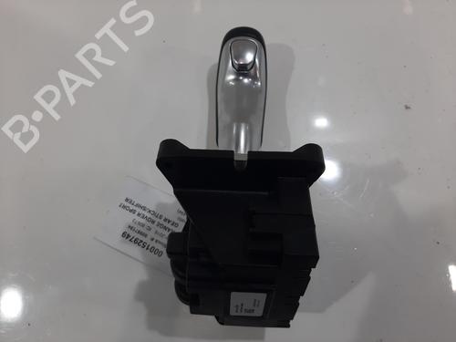 Gear lever LAND ROVER RANGE ROVER SPORT II (L494) 4.4 SDV8 4x4 | BP29553672M90 