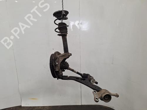 Used Left front suspension Left front suspension MINI MINI (F56) Cooper (136 hp) 35921727 35921727