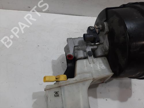 Servo brake VW GOLF VII (5G1, BQ1, BE1, BE2) 1.6 TDI | BP30756550M42