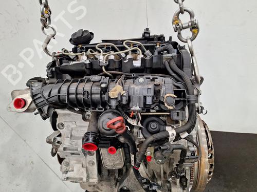 Engine BMW 1 (F20) 114 d | BP32851827M1  - Image 6