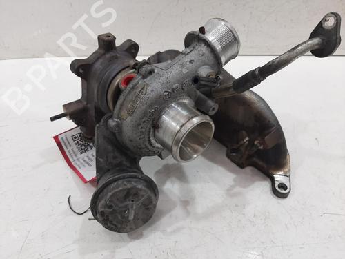 Turbo/Compresor ALFA ROMEO GIULIETTA (940_) 1.4 TB (940FXA1A, 940FXT1A) (120 hp) 33124679