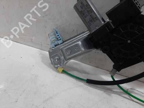 Front left window mechanism VAUXHALL CORSA Mk IV (E) (X15) 1.4 | BP33336292C22 - Image 6