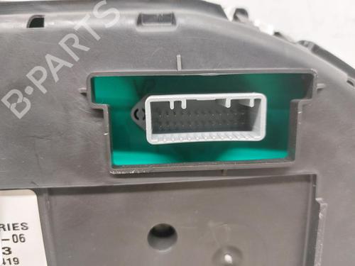 Kombinert Instrument RENAULT MEGANE II (BM0/1_, CM0/1_) 1.5 dCi (BM1F, CM1F) | BP26825529C47 
