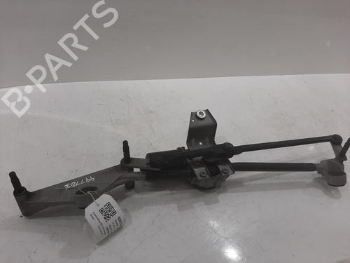 Used Front wiper motor MERCEDES-BENZ GLA-CLASS (X156) GLA 220 d 4-matic (156.905) (177 hp) 26836985