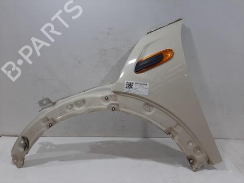 Used Left front fenders MINI MINI (F56) Cooper (136 hp) 30141513