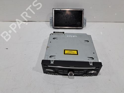 control-unit-citroen-c3-ii-sc_-2009-38048615 main image