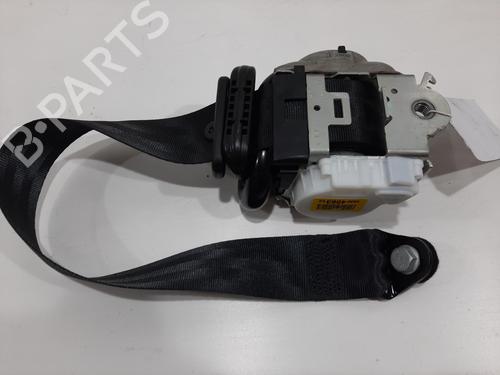 Rear right seatbelt VAUXHALL MOKKA 1.2 (76) | BP37422034I28 - Image 5