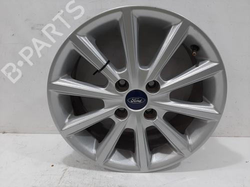 Used Rim FORD FIESTA VII (HJ, HF) 1.0 EcoBoost (101 hp) 30406827