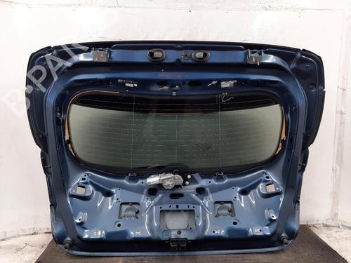 Tailgate FORD FOCUS IV (HN) 1.0 EcoBoost | BP29581567C6 