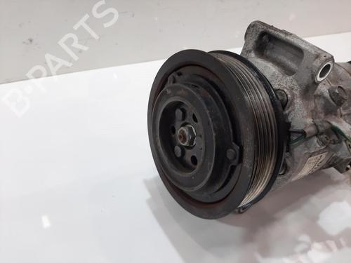 AC compressor VOLVO V40 Hatchback (525) D4 | BP36593911M34 - Image 3