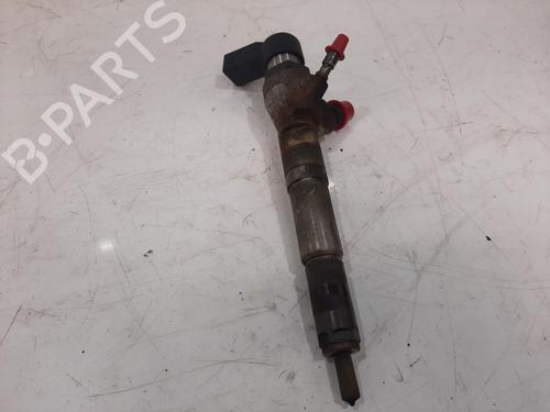 Used Injector Injector RENAULT KADJAR (HA_, HL_) 1.5 dCi 110 (HLA3) (110 hp) 35962768 35962768