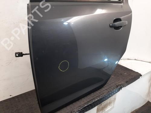Left rear door VAUXHALL CORSA Mk III (D) (S07) 1.3 CDTI (L08) | BP30180314C4