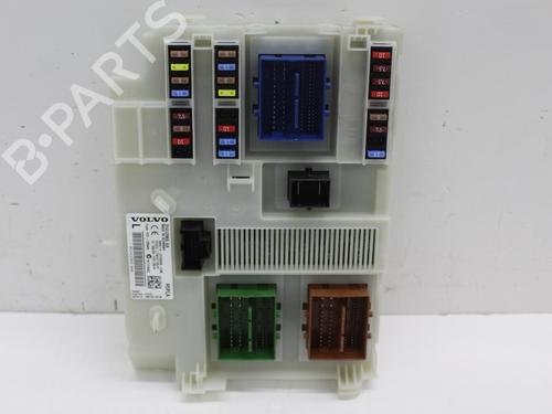 Fuse box VOLVO XC60 I SUV (156) D4 | BP26744927E1 