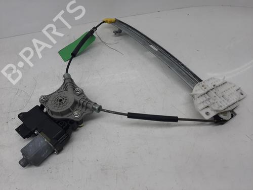 Used Front right window mechanism KIA RIO IV (YB, SC, FB) 1.0 T-GDI 100 (101 hp) 26755296