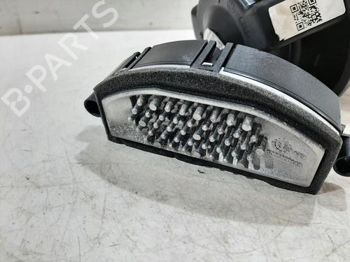 Heater blower motor BMW 2 Gran Coupe (F44) 218 i | BP30694806M62 