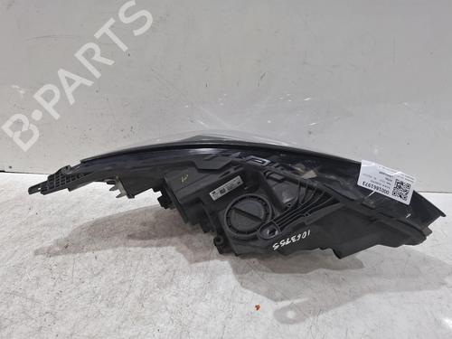 Left headlight VAUXHALL ASTRA Mk VII (K) (B16) 1.4 | BP40185452C28 - Image 4