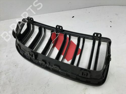Grille BMW 3 (E90) 318 d | BP26826391C40 