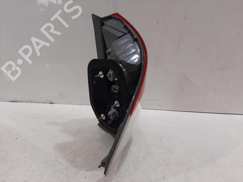 Right taillight HONDA JAZZ III (GE_, GG_, GP_, ZA_) 1.3 i (GE6, GG3, GG6) | BP29496835C35 