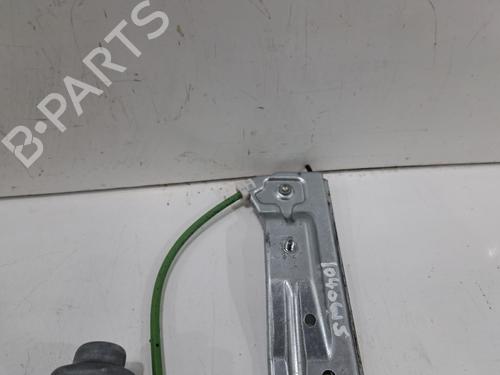 Front right window mechanism CITROËN C3 Picasso (SH_) 1.6 VTi 120 | BP31978364C23 