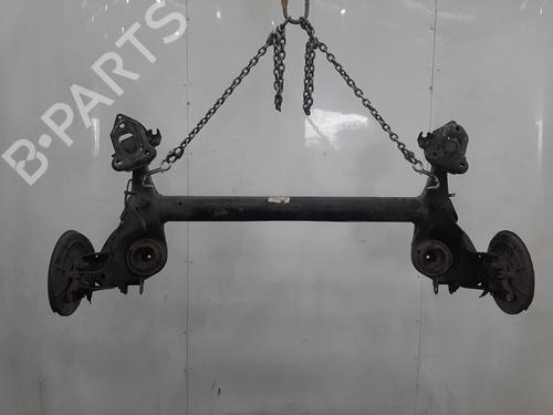 Used Rear axle VAUXHALL ADAM (M13) 1.0 (116 hp) 26845380