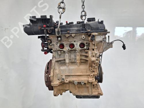 Engine KIA PICANTO II (TA) 1.0 | BP29923004M1