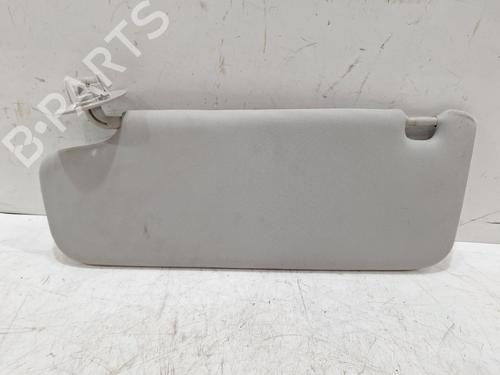 Left sun visor CITROËN C3 AIRCROSS II (2R_, 2C_) 1.2 PureTech 110 (2RHNZB, 2RHNZW, 2RHNPX, 2RHNPJ) | BP39943493I1 - Image 3