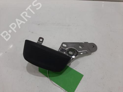 Used Tailgate lock Tailgate lock TOYOTA AYGO (_B4_) 1.0 VVTi (KGB40) (72 hp) 36452466 36452466