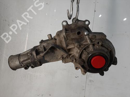 Used Transfer box Transfer box 26817837 26817837