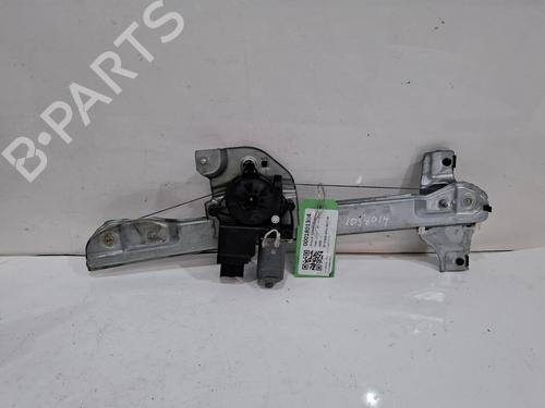 Used Front right window mechanism Front right window mechanism 38196542 38196542