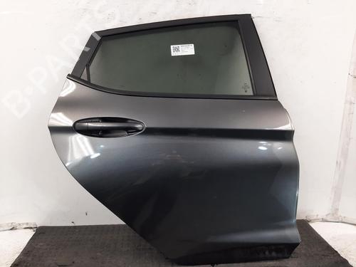 right-rear-door-ford-fiesta-vii-hj-hf-2017-31999657 main image
