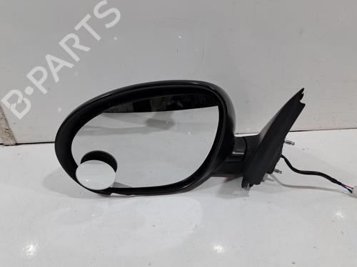 Used Left mirror Left mirror 39241722 39241722