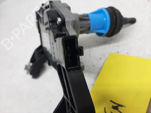Rear wiper motor KIA PICANTO I (SA) 1.1 | BP26785628M102 