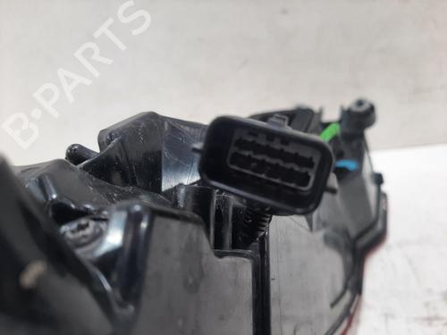 Right taillight JAGUAR I-PACE (X590) EV400 AWD | BP30495249C35 