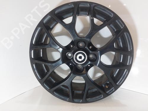 Llanta SMART FORFOUR Hatchback (453) 1.0 (453.042, 453.043) (71 hp) 32356690