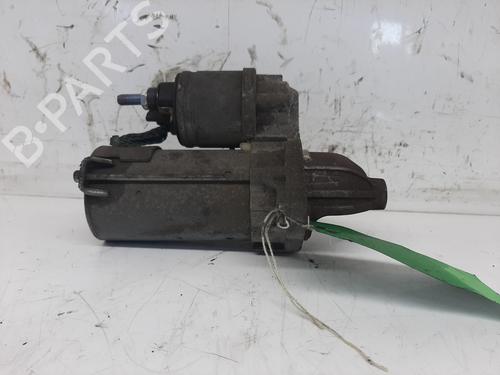 Used Starter Starter 26863907 26863907
