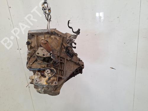Gearbox PEUGEOT 108 1.0 VTi | BP36154244M3 - Image 5