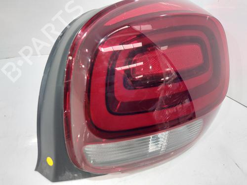 Høyre baklys CITROËN C3 / C3 ORIGIN III (SX) 1.2 PureTech 82 (83 hp) 26745008