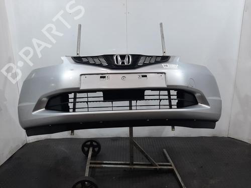 Used Front bumper HONDA JAZZ III (GE_, GG_, GP_, ZA_) 1.3 i (GE6, GG3, GG6) (100 hp) 30406841