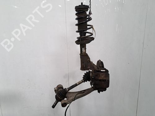 Used Left front suspension VAUXHALL INSIGNIA Mk I (A) Hatchback (G09) 2.0 CDTI (68) (160 hp) 29988538