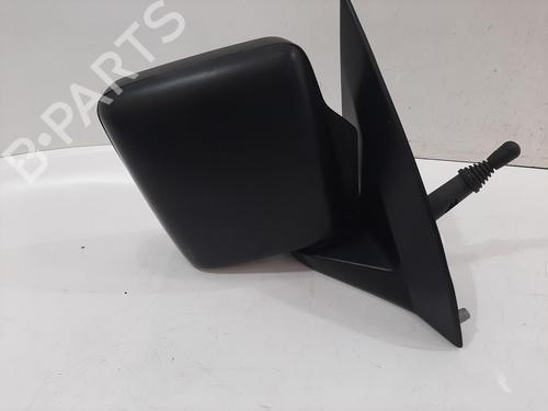Used Right mirror VAUXHALL COMBO Mk II (C) Box Body/MPV (F25) 1.3 CDTI 16V (75 hp) 31209074