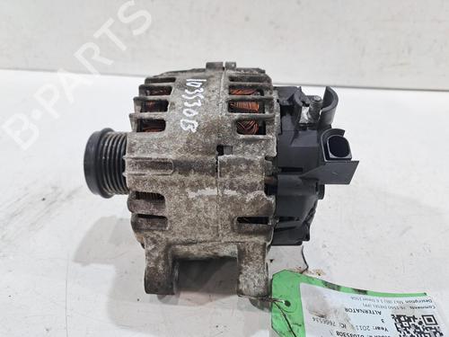 Alternator MAZDA 3 (BL) 1.6 MZR CD (BL14) | BP31846646M7