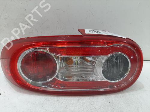 Used Left taillight MAZDA MX-5 III (NC) 1.8 (NC18) (126 hp) 30694893