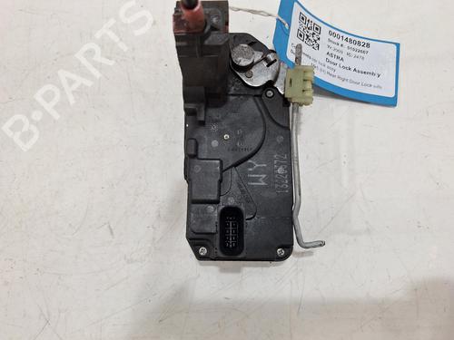 Andere VAUXHALL ASTRA Mk V (H) (A04) 1.8 (L48) | BP28038863O1 