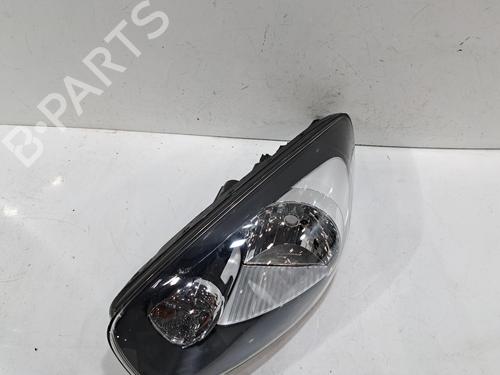 Lyskaster venstre KIA PICANTO II (TA) 1.0 (67 hp) 31650339