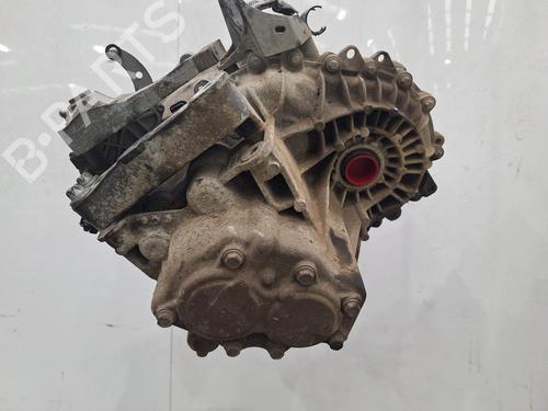 Gearbox VAUXHALL CORSA Mk IV (E) (X15) 1.0 | BP31964966M3 